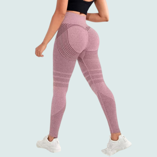 Leggings 3D Curvella Anticelulíticos Sculp 360™
