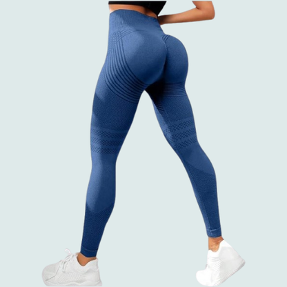 Leggings 3D Curvella Anticelulíticos Sculp 360™