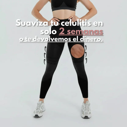 Mallas 3D que redefinen la piel en pocas semanas