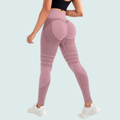 Leggings 3D Curvella Anticelulíticos Sculp 360™