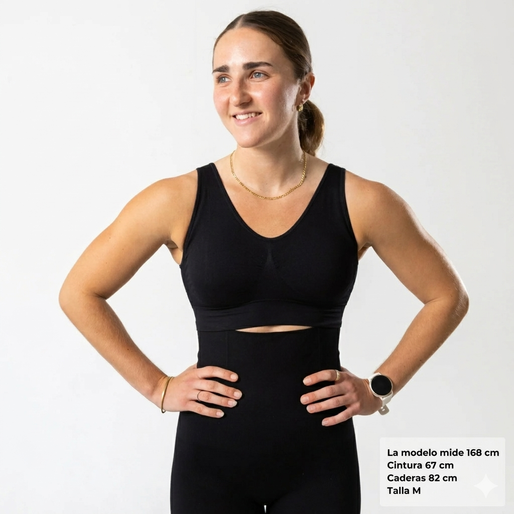 LEGGING & FAJA CURVELLA SOFTSCULPT 360™