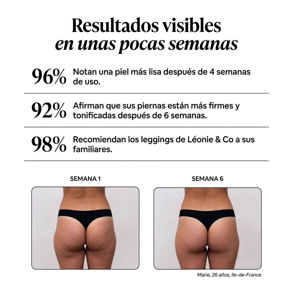 Leggings 3D Curvella Anticelulíticos Sculp 360™