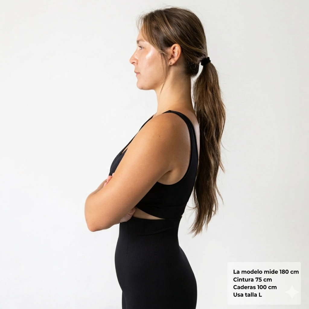 LEGGING & FAJA CURVELLA SOFTSCULPT 360™