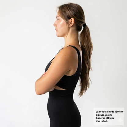 LEGGING & FAJA CURVELLA SOFTSCULPT 360™