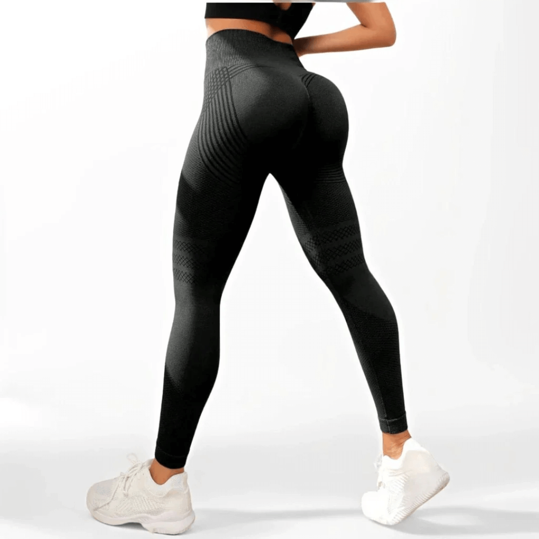 Leggings 3D Curvella Anticelulíticos Sculp 360™