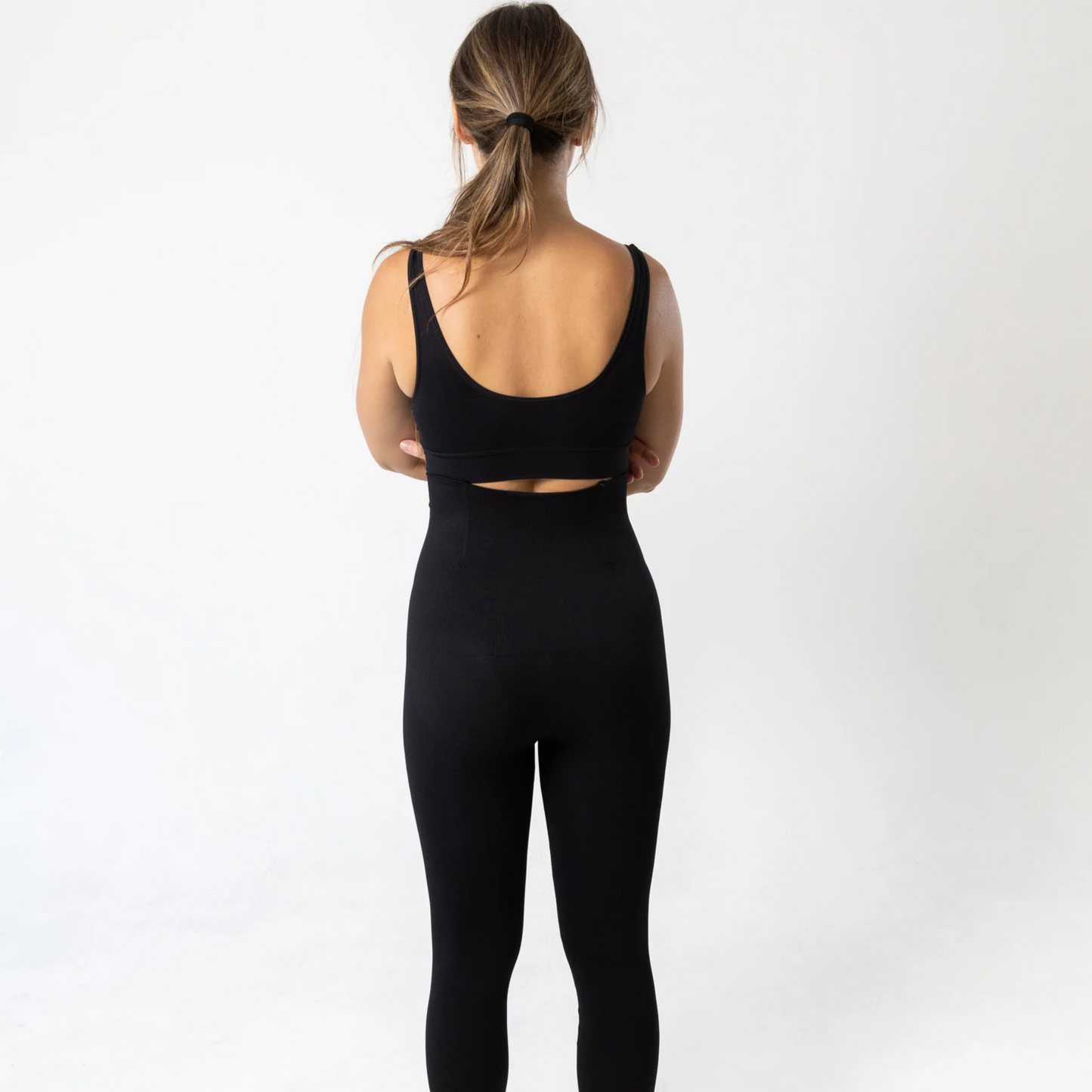 LEGGING & FAJA CURVELLA SOFTSCULPT 360™